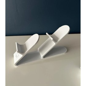 Resim magicland Xbox 2'li Joystick Standı - Xbox Controller/kol Tutucu 