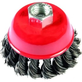 Resim Gfb Burgulu Çanak Fırça 