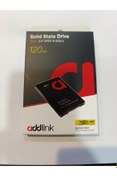Resim ADDLINK 120 GB SSD disk 