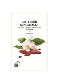Resim Ortadoğu Konuşmaları- Küre Yayınları 