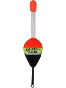 Resim 6008-2 Kamachi Ithal Şamandıra 8 Gr (550345151) 