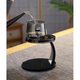 Resim Eco Lounge Otomatik Bitki Çayı Demliği 