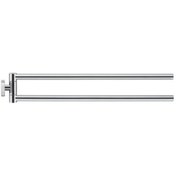 Resim Duravıt Karree Havluluk 0099581000 Krom 