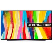 Resim LG OLED48C24LA 48" Uydu Alıcılı Smart 4K Ultra HD OLED TV LG