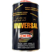 Resim GENERAL Unıversal Sıvı Cila 1 Litre 