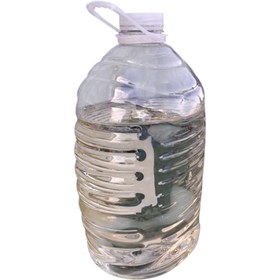 Resim AKSU Yapışkan Temizleyici 5 Kg 