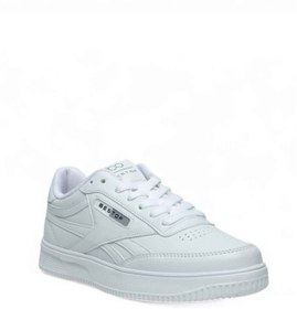 Resim Best Of 2014-26 Cilt Deri Anatomik Bağcıklı Erkek Sneaker 