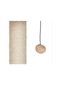 Resim Karlıe Kedi Tırmalama Muz Yaprağı Iı 56x93cm 