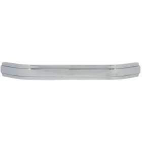 Resim Kılıc Step Krom - İnox 224 Mm Kulp - 10 Adet Krom 