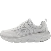 Resim Skechers Dlux Walker 2.0 Kadın Beyaz LS Ayakkabı 