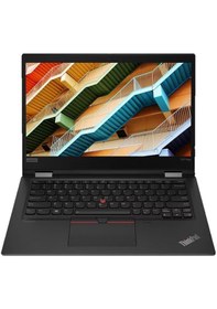 Resim Lenovo ThinkPad X13 Gen1 i5-10310U 16 GB 256 GB SSD 13.3" W11P Dizüstü Bilgisayar (Yenilenmiş) 