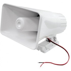 Resim TT-TECHNIC 40Watt Horn Hoparlör 