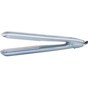 Resim Serenity Haven Hydro-Fusion Saç Düzleştirici, Gri, Hafif ve Güçlü Performans 