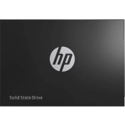 Resim HP S600 240GB 520MB-500MB/s Sata 3 SSD 4FZ33AA 