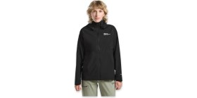 Resim Jack Wolfskin A63767 Prelight 2.5l Lt Jkt W Yağmurluk Kadın Outdoor 
