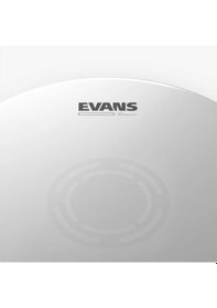 Resim Evans B13uv1rd 13" Uv1 Reverse Dot Coated Tom Trampet Derisi 