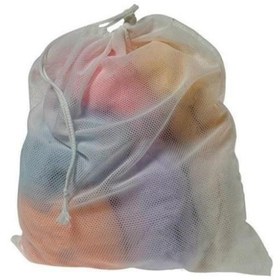 Resim BUFFER® Çamaşır Yıkama Filesi Kirli Filesi Maxi 40x60 cm 