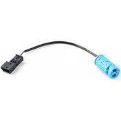 Resim Volkswagen Golf 7 / Audi Q3 A3 A5 İçin Araba Mqb Platformu Bluetooth Mikrofon 