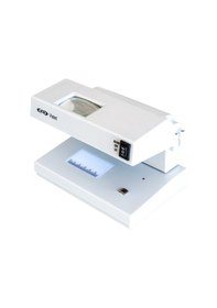Resim Htm Violet Mühlen Violet Mor Işık Para Kontrol Cihazı Mor Işık 