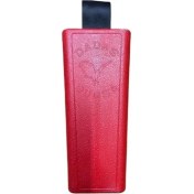 Resim Ronanna Buğz Kemerlikli Dayanıklı Bıçak Kütüklüğü 