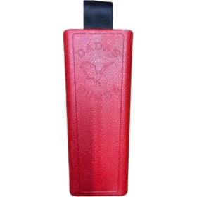 Resim Ronanna Buğz Kemerlikli Dayanıklı Bıçak Kütüklüğü 