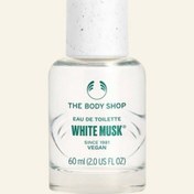 Resim The Body Shop White Musk Eau De Toilette 60 Ml Çiçeksi - Misk 