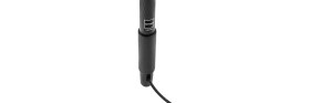 Resim Gitzo GB2551 Series 2 Carbon Fiber 5-Section Boompole 