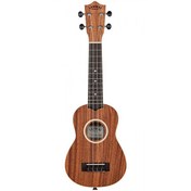 Resim Lanikai LU21-S Soprano Ukulele 
