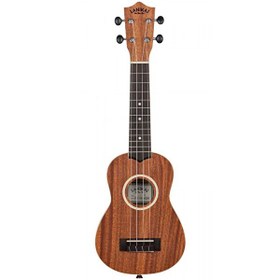 Resim Lanikai LU21-S Soprano Ukulele 