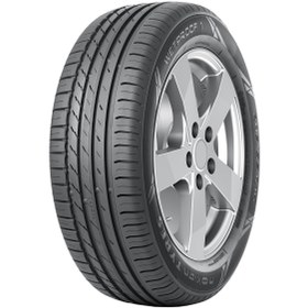 Resim Nokian Tyres 215/65 R17 103V XL Wetproof 1 Yaz Lastiği 2024 