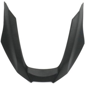 Resim Suntek R1200Gs 2008-2012 İçin Arka Çamurluk Gaga Uzatma Jant Kapağı 