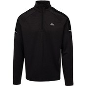 Resim Trespass Caldez Active Erkek Sweatshirt 