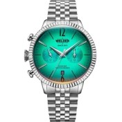 Resim Welder WWRC870 Erkek Kol Saati 