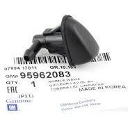 Resim Chevrolet Yeni Aveo Ön Silecek Fıskıye Memesi Orijinal Psa 95962083 