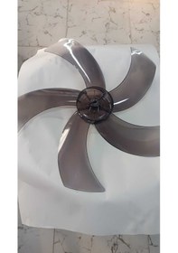 Resim Sf 18 Limos Vantilatör Pervanesi 43.8 Cm Mika 
