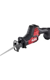 Resim Flex Rs 25 18.0-Ec C Aküsüz Tek Makine Panter Testere Flex 