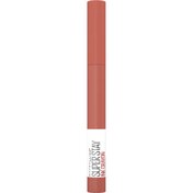 Resim Maybelline Super Stay Ink Crayon - Kalem Ruj No: 100 Reach High 