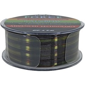 Resim Effe Force Rainbow 150m Renkli Misina 0,20mm 