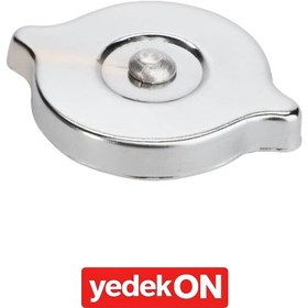 Resim AGCO Yakıt Deposu Kapağı - Massey Ferguson / Fendt / Valtra | ACP0698930 