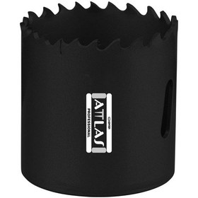 Resim Attlas Bi-metal Panç 80 Mm 