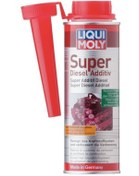 Resim Liqui Moly Süper Dizel Yakıt Katkısı 250ML 5120 