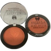 Resim Estella Mat Allık 01 