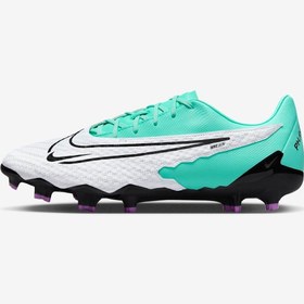 Resim Nike Phantom GX Academy FG/MG (DD9473-300) | Turkuaz 