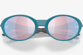 Resim Oakley Eyejacket Redux Güneş Gözlüğü 943830 MT Balsam Prizm Snow Sapphire 