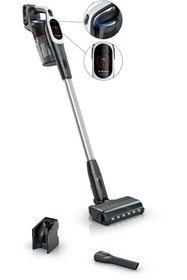 Resim Bosch BCS931WBA-BOSCH Dik Şarjlı Elektrik Süpürgesi 