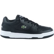 Resim Lacoste Linedrive Erkek Siyah Spor Ayakkabı (749SMA0100.312) 