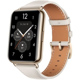 Resim Huawei Watch Fit 2 Classic Edition Akıllı Saat (Huawei Türkiye Garantili) 