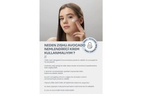 Resim Zishu Nemlendirici El, Yüz ve Vücut Kremi 20 ml 