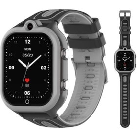 Resim Wonlex KT29 Pro 2024 4G Sim Kartlı Çocuk Saati (Distribütör Garantili) 