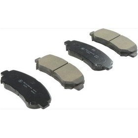 Resim Nissan X-trail Ön Fren Balata 2007-2011 D1060jd00a 0986494501 2.0 Dcı 